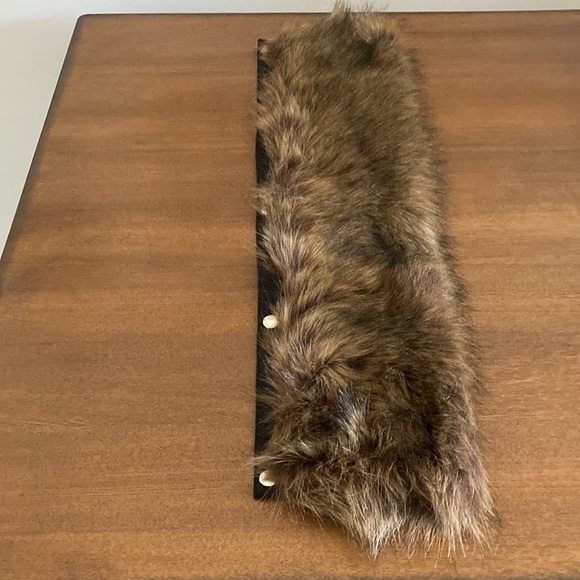 🆕 NWT The Kooples Mix Poly Puffy 🆕 - Picture 12 of 15